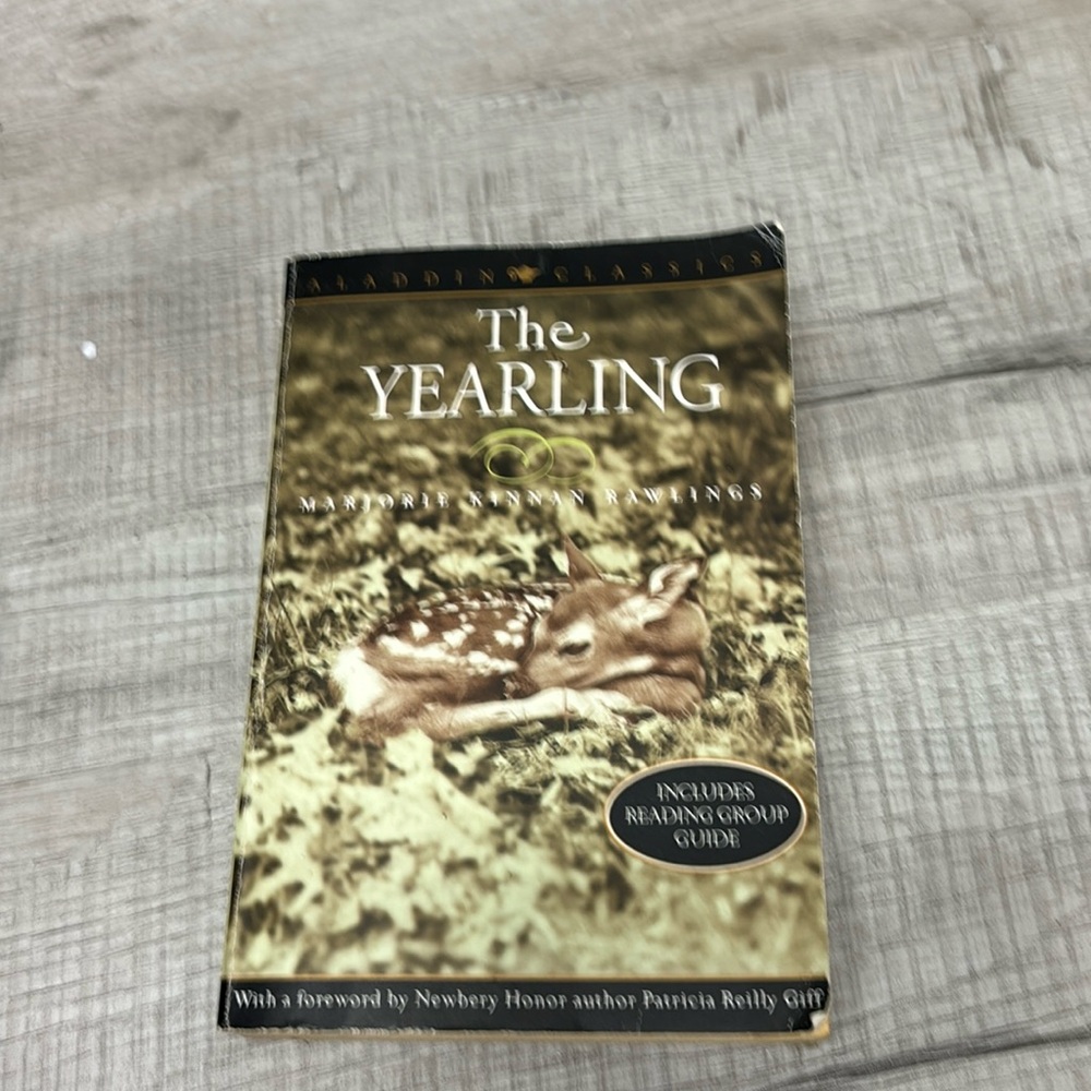 🟢10/$10 - the yearling